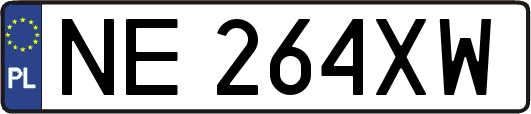 NE264XW