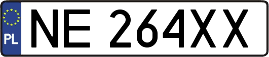 NE264XX