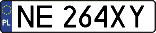 NE264XY