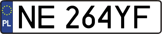 NE264YF