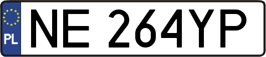 NE264YP