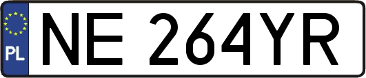 NE264YR