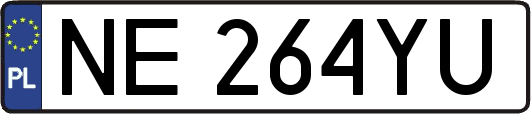 NE264YU