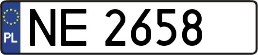 NE2658