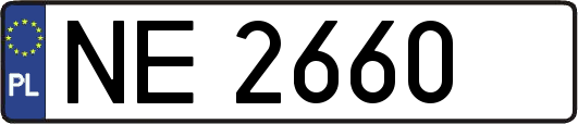 NE2660