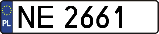 NE2661