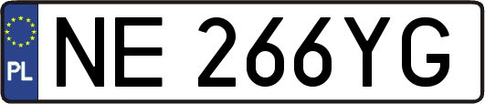 NE266YG
