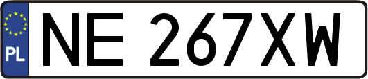 NE267XW