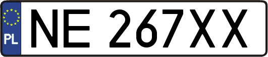 NE267XX
