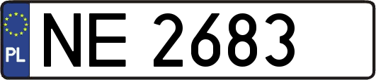 NE2683