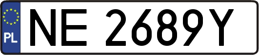 NE2689Y