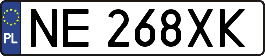 NE268XK