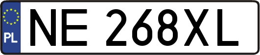 NE268XL