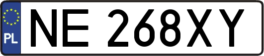 NE268XY