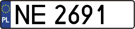 NE2691
