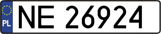 NE26924