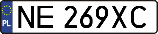 NE269XC