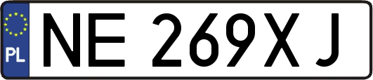 NE269XJ