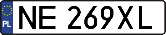 NE269XL