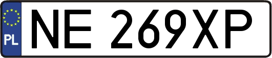 NE269XP