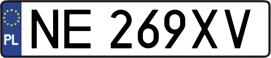 NE269XV