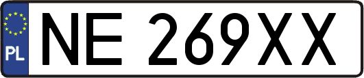 NE269XX