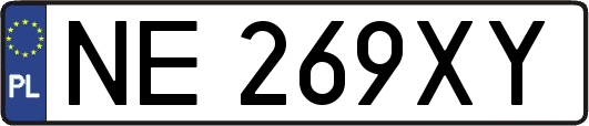 NE269XY