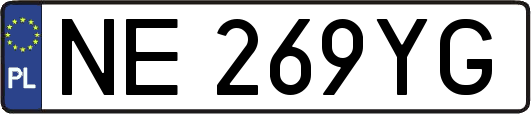 NE269YG