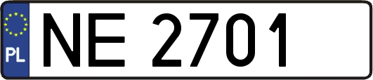 NE2701