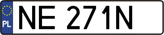 NE271N