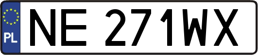 NE271WX