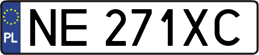 NE271XC