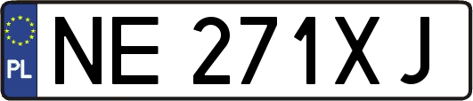 NE271XJ