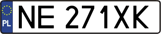 NE271XK
