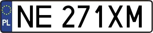 NE271XM