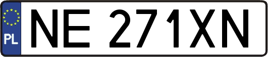 NE271XN