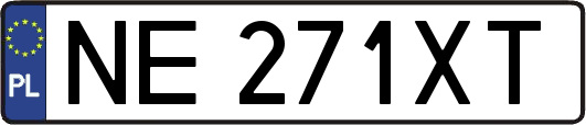 NE271XT