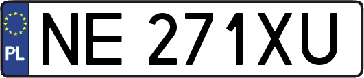 NE271XU