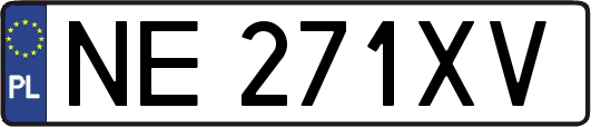 NE271XV