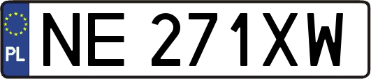 NE271XW