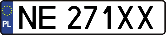 NE271XX
