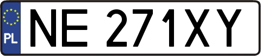 NE271XY