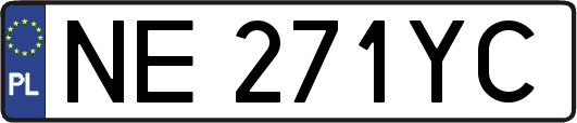 NE271YC