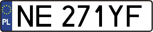 NE271YF