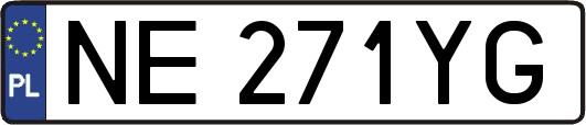 NE271YG