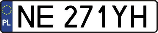 NE271YH