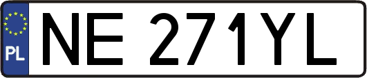 NE271YL