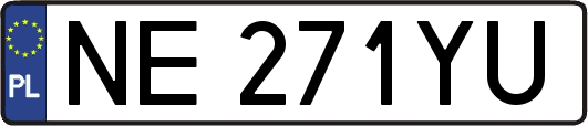 NE271YU