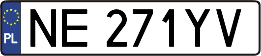 NE271YV