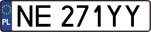 NE271YY